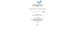 Desktop Screenshot of labgids.rdgg.nl