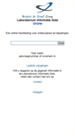 Mobile Screenshot of labgids.rdgg.nl